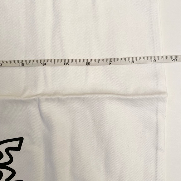 NEW! 💯 Authentic Large MCM Dust Bag - Picture 3 of 5